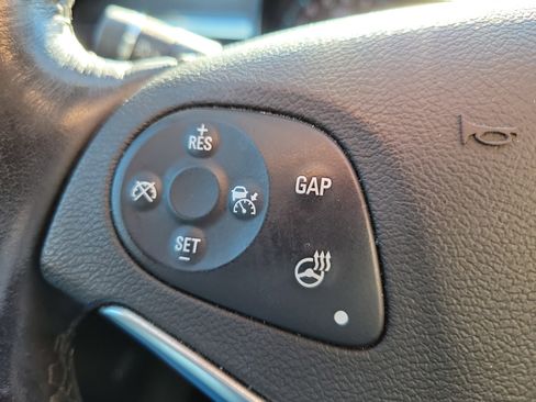 Used 2019 Chevrolet Impala Premier w/ Premier Confidence Package image 21