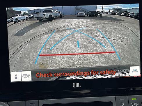 Used 2024 Toyota Grand Highlander AWD Hybrid image 15