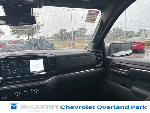 Used 2024 GMC Sierra 1500 SLT image 53