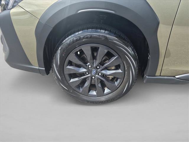 Used 2024 Subaru Outback Onyx Edition XT AWD/4WD image 24