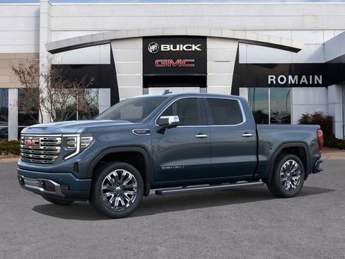 New 2026 GMC Sierra 1500 Denali w/ Denali Reserve Package image 2