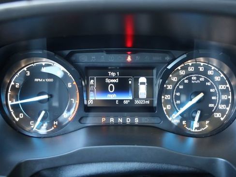 Used 2020 Ford Ranger XLT w/ Equipment Group 301A Mid image 15