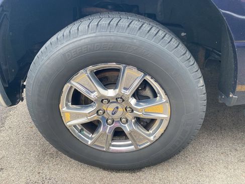 Used 2015 Ford F150 XLT w/ Equipment Group 302A Luxury image 16