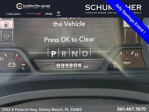 Used 2023 RAM 1500 Big Horn RWD image 25