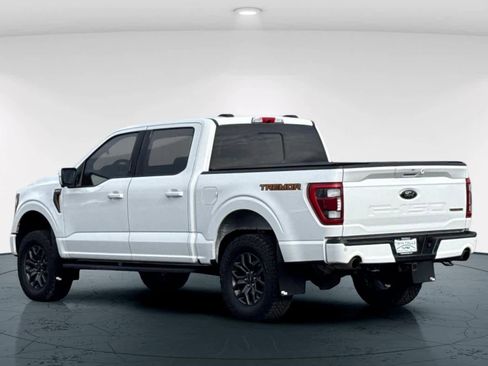 Used 2023 Ford F150 Tremor w/ Equipment Group 402A High image 8