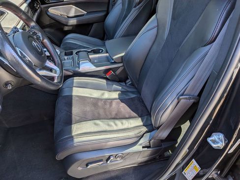 Used 2023 Acura MDX A-Spec image 27