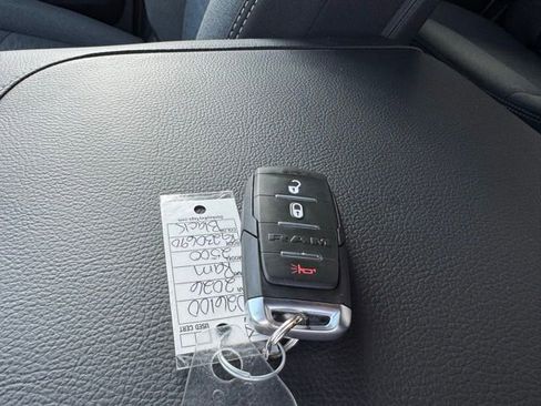 New 2026 RAM 2500 Tradesman image 29