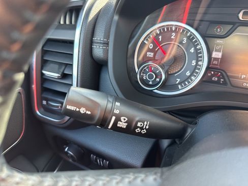 Certified 2023 RAM 1500 Laramie image 16