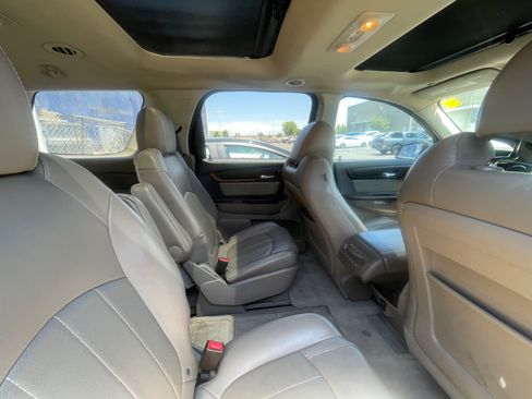 Used 2015 GMC Acadia Denali FWD image 8
