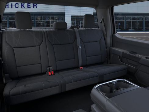 New 2026 Ford F150 STX image 11