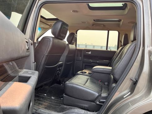Used 2014 Ford Flex SEL w/ Equipment Group 202A AWD/4WD image 25