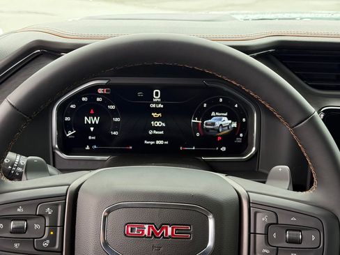 New 2026 GMC Sierra 1500 AT4 w/ AT4 Premium Package image 40
