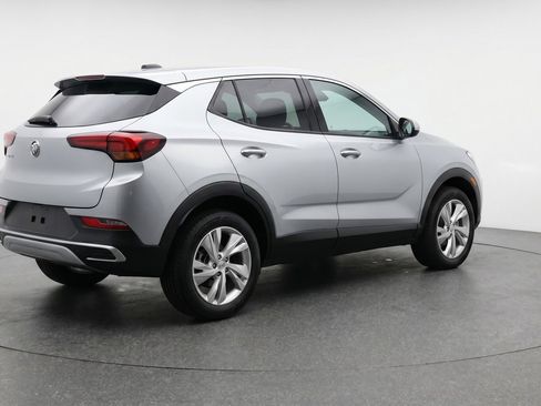 Used 2025 Buick Encore GX Preferred FWD image 9