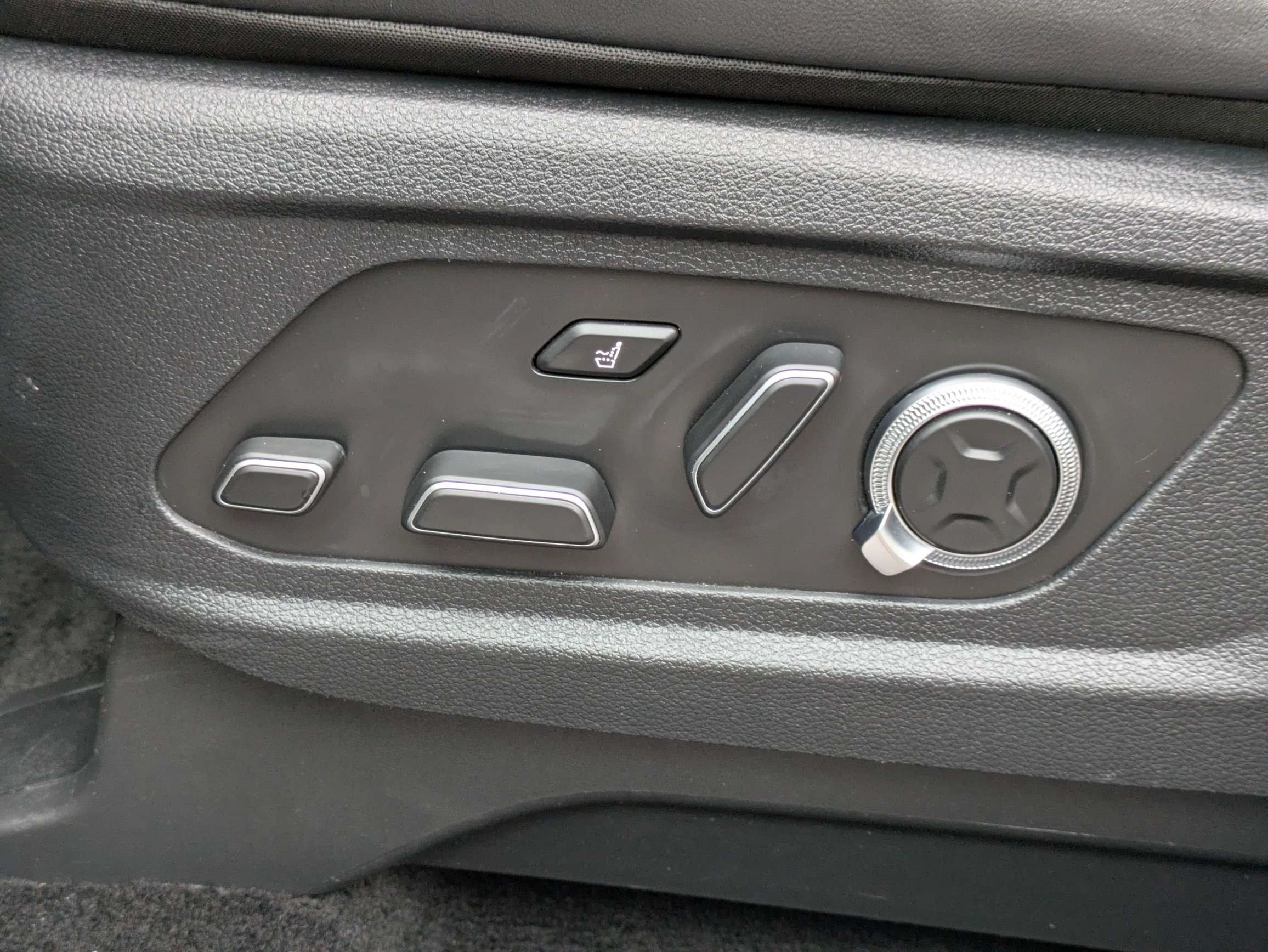 Used 2024 Hyundai Palisade Calligraphy AWD/4WD image 21