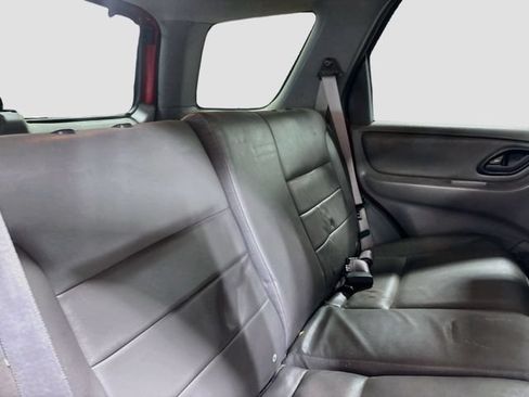 Used 2002 Ford Escape XLT AWD/4WD image 18