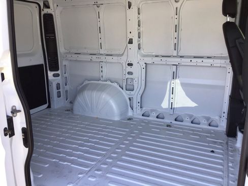 New 2026 RAM ProMaster 1500 w/ Convenience Group image 18