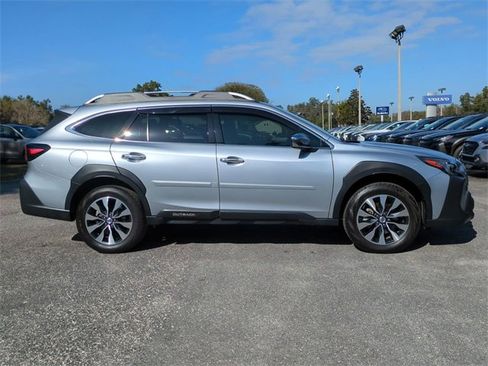 Used 2024 Subaru Outback Touring XT w/ Tech Package 3 image 3