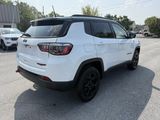 Certified 2023 Jeep Compass Trailhawk image 5