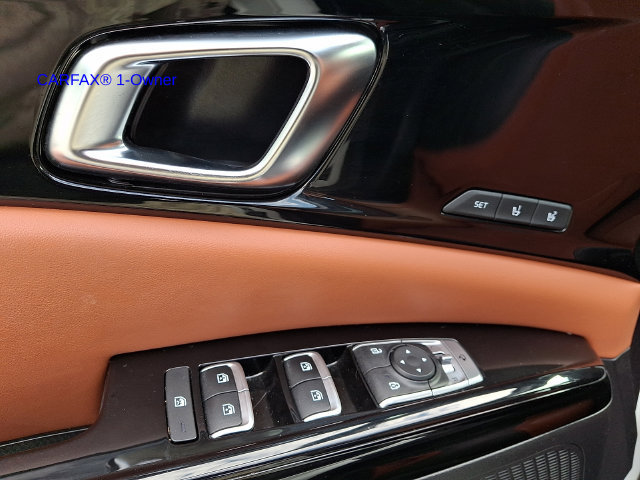 Used 2024 Kia Carnival SX Prestige FWD image 15