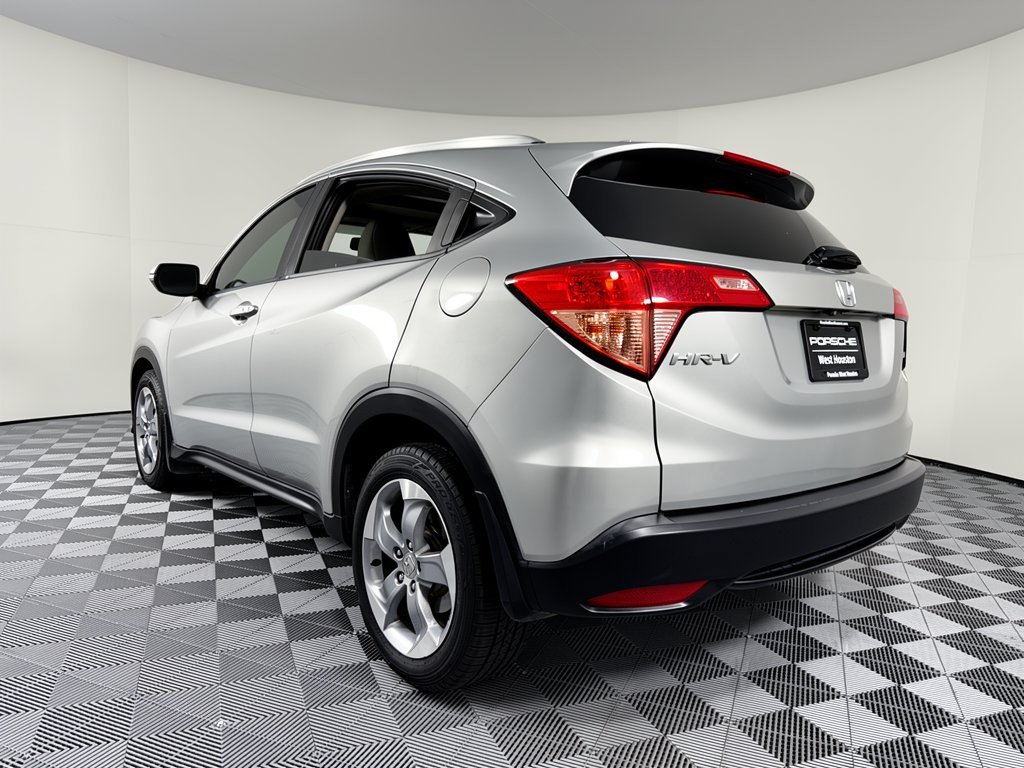 Used 2016 Honda HR-V EX-L image 3