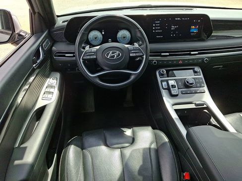 Used 2024 Hyundai Palisade Calligraphy AWD/4WD image 11