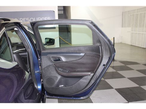 Used 2019 Chevrolet Impala LT image 21