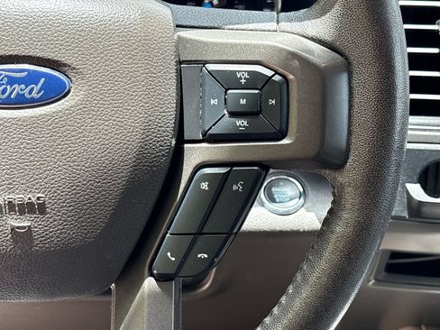 Certified 2020 Ford Expedition XLT w/ Equipment Group 202A RWD image 20