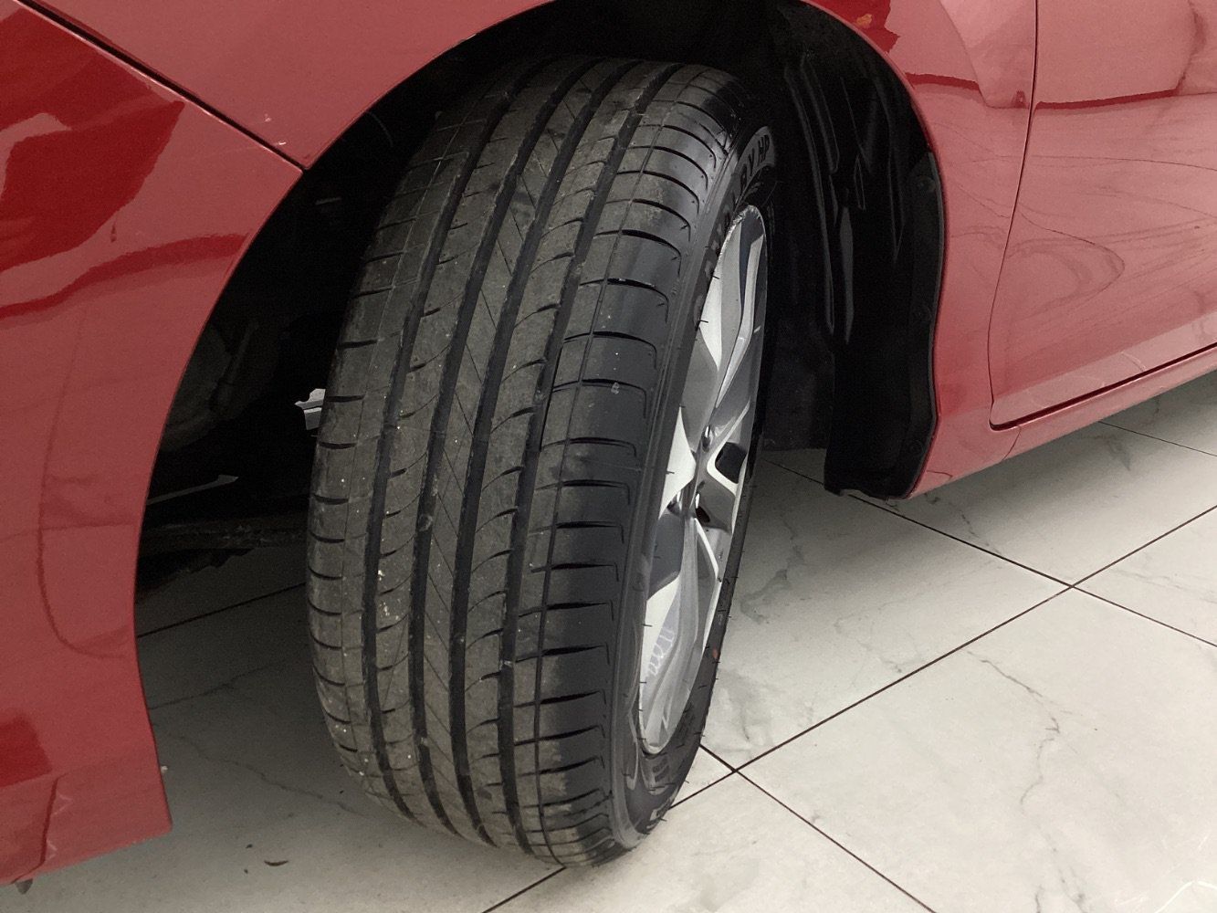 Used 2014 Honda Accord LX-S image 37