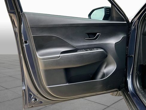 Certified 2026 Hyundai Kona SEL Sport FWD image 21