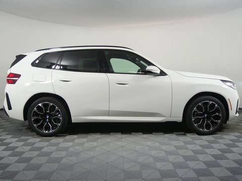 Used 2026 BMW X3 xDrive30i w/ Premium Package AWD/4WD image 6