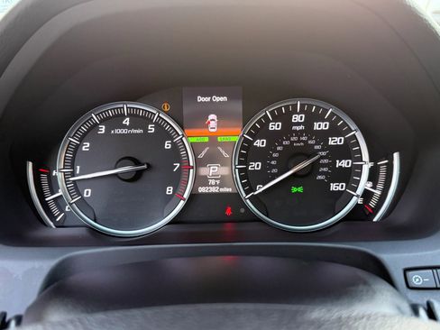 Used 2019 Acura TLX V6 w/ Technology Package image 15