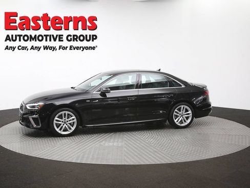 Used 2024 Audi A4 2.0T Premium Plus AWD/4WD image 60