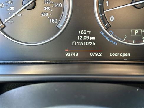 Used 2014 BMW X5 xDrive35i image 19