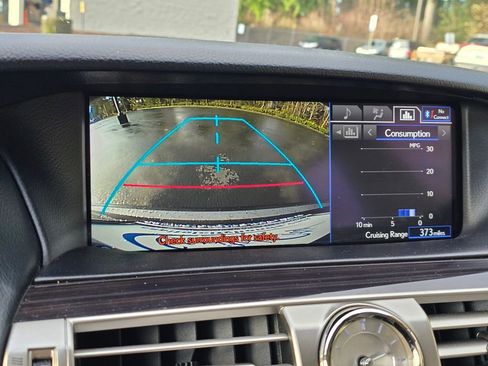 Used 2014 Lexus LS 460 image 21