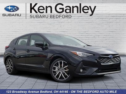 New 2026 Subaru Impreza 2.0i Sport