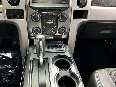 Used 2013 Ford F150 Raptor w/ Luxury Equipment Group AWD/4WD image 15