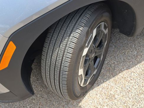 Used 2026 Hyundai Santa Fe SE FWD image 31