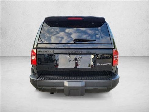 Used 2024 Toyota Land Cruiser 1958 AWD/4WD image 6