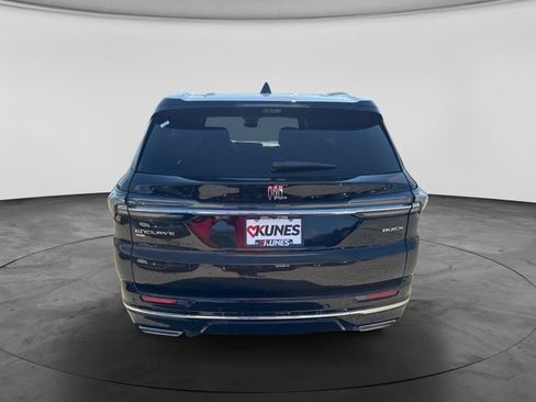 New 2026 Buick Enclave Avenir w/ Super Cruise Package AWD/4WD image 7