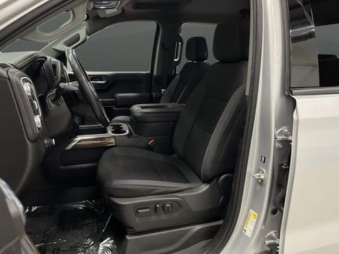 Used 2022 GMC Sierra 1500 Elevation image 4