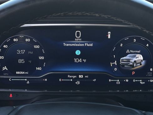 Used 2024 Chevrolet Tahoe Premier image 16