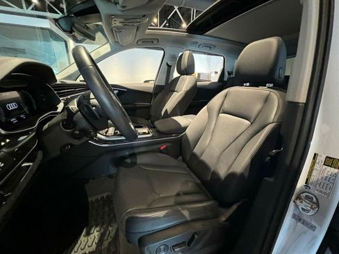 Used 2023 Audi Q7 3.0T Prestige image 16