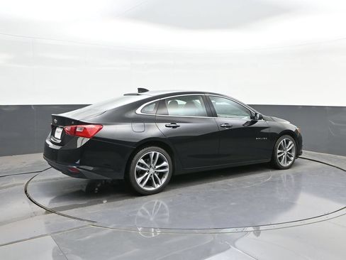 Used 2025 Chevrolet Malibu LT FWD image 15