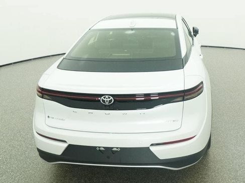 New 2026 Toyota Crown w/ Advanced Technology Package AWD/4WD image 7