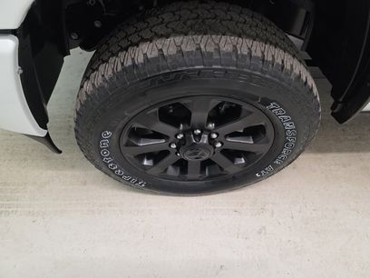 New 2026 RAM 3500 Laramie