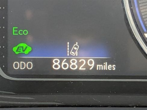 Used 2019 Lexus ES 300h w/ Premium Package image 21