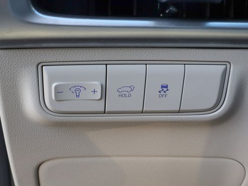 Used 2025 Hyundai Tucson SEL image 15