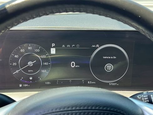 Used 2024 Kia Telluride SX Prestige X-Pro AWD/4WD image 20