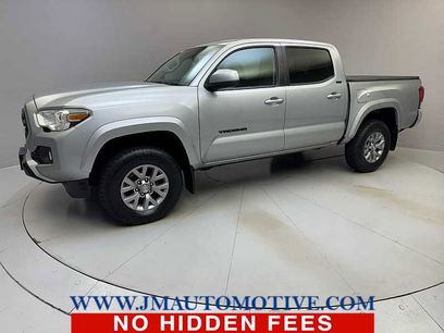 Used 2019 Toyota Tacoma SR5