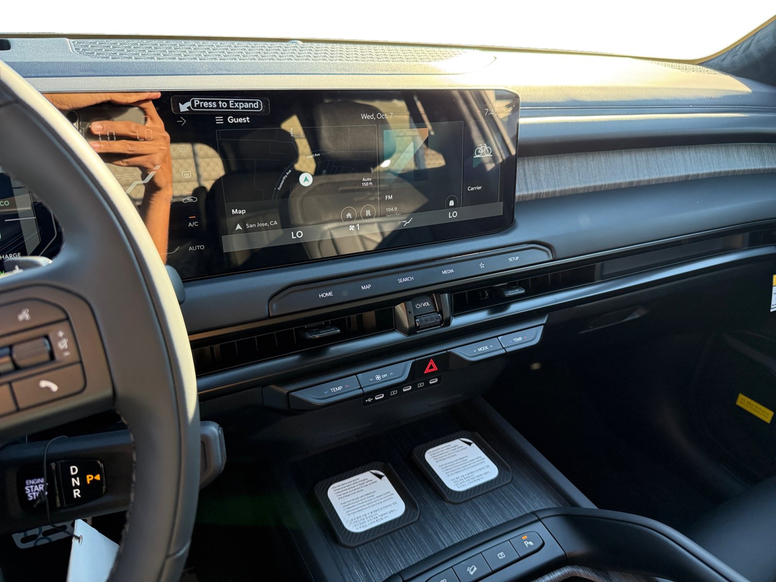New 2027 Kia Telluride X-Line SX Prestige AWD/4WD image 12